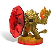 Skylanders Trap Team Trap Master Wildfire (No Retail Packaging)
