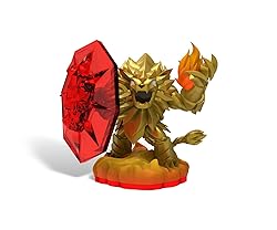 Skylanders Trap Team Trap Master Wildfire