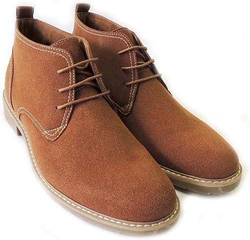 aldo chukka boots