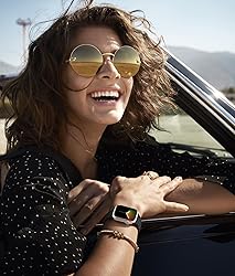 Easuny Magnetic Watch Band Compatible with Apple