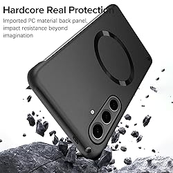 Ultra Slim Case for Samsung Galaxy S24 Case with