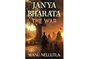 Janya Bharata: The War