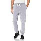 Southpole Mens 1570 Basic Active Fleece Jogger Sweatpants