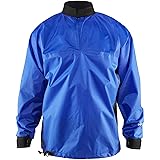 NRS Rio Paddling Jacket-Blue-XL