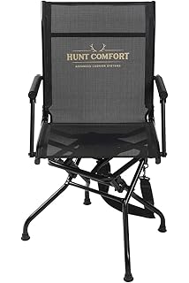 muddy hunting chairs