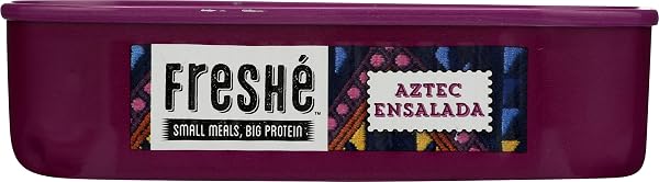FRESHE, AZTEC ENSALADA, 4.25 OUNCE