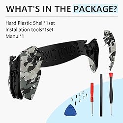PEYANZ Replacement Plates Compatible with