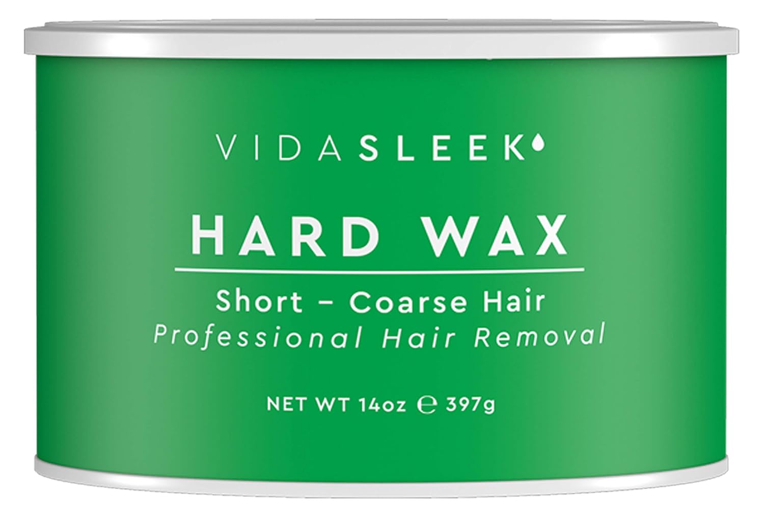 Amazon Com Full Body Hard Wax For Short Coarse Hairs All