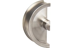 Sugatsune, Lamp DSI-3250-35 Door Hardware, 304 Stainless Steel, Satin