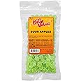 Enjoy Hawaii Li Hing Mui Sour Apples Candy