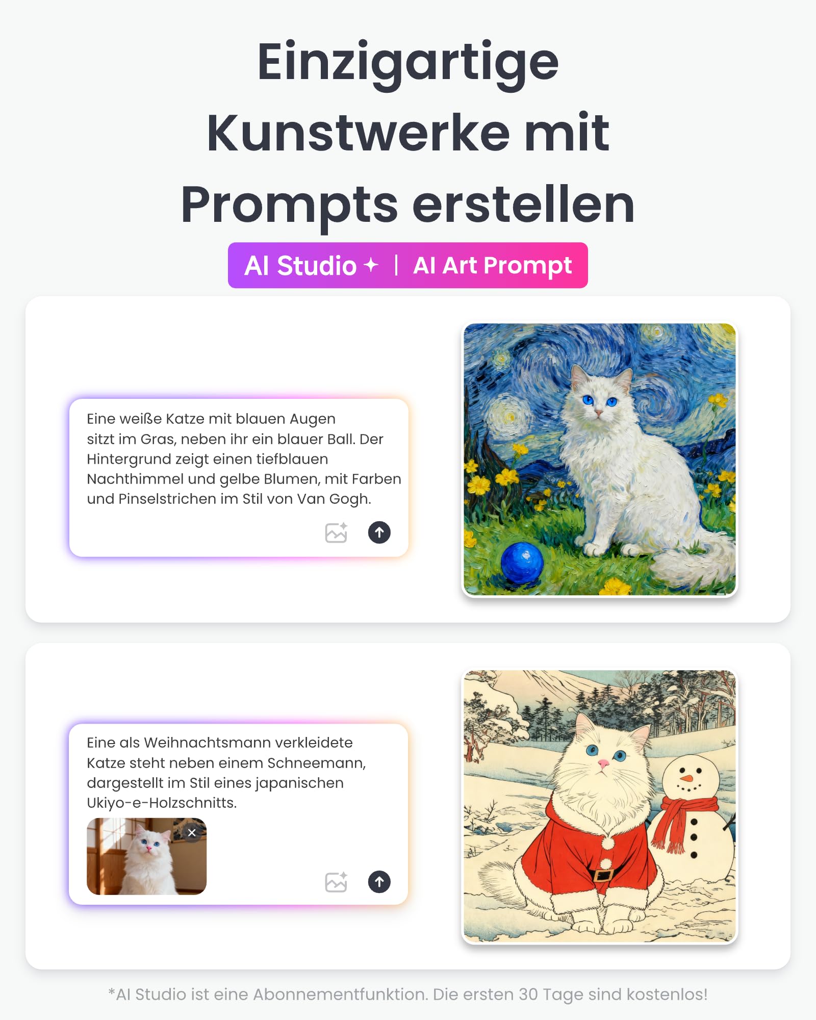 SwitchBot KI Art Frame 13.3'', Kabellos Digitaler Bilderrahmen, Elektronisch-Ink-Bilderrahmen, Extrem Lange Akkulaufzeit, Tisch und Wandmontage, Alexa Kompatibel, KI-Generierte Kunst 8