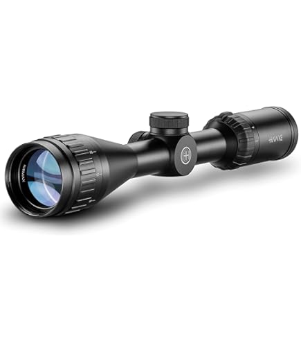 トイガン Hawke scope 5-30x56 sf HAWKE-Riflescope-FRONTIER-30-