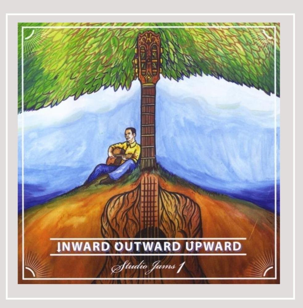 Inward Outward Upward Studio J - Inward Outward Upward Studio J: Amazon ...
