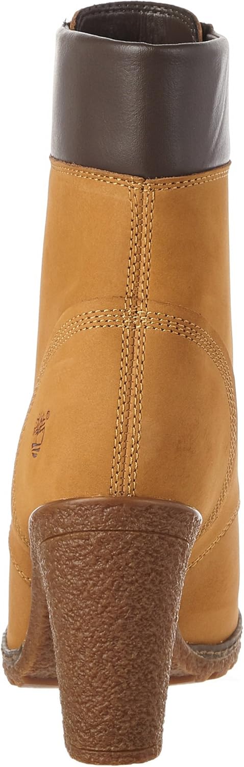 glancy timberland boots