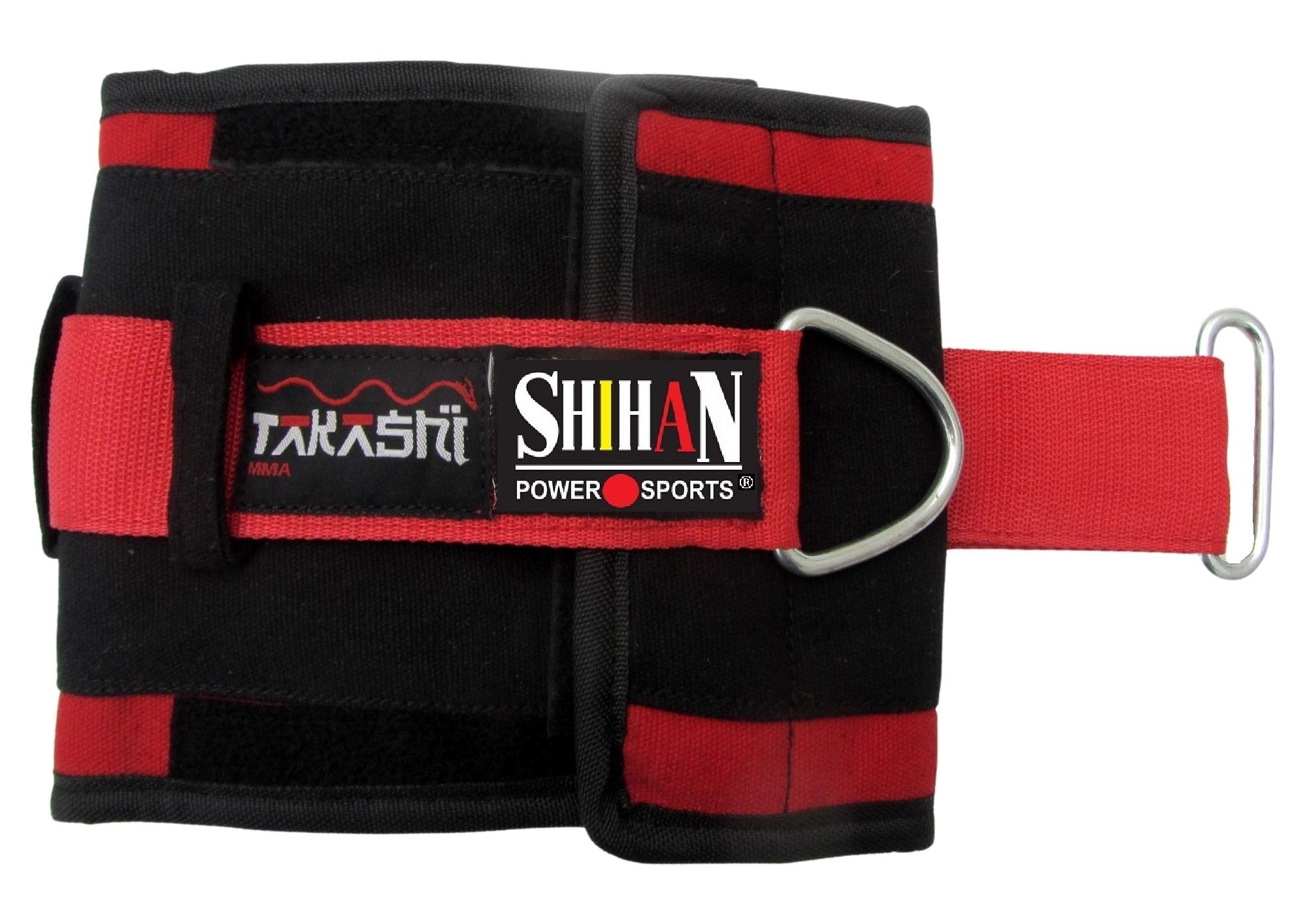Shihan NEW BOXING Punch Bag Universal Heavy Bag Hanger TAKASHI (Beam/Pole Fitting) Joist