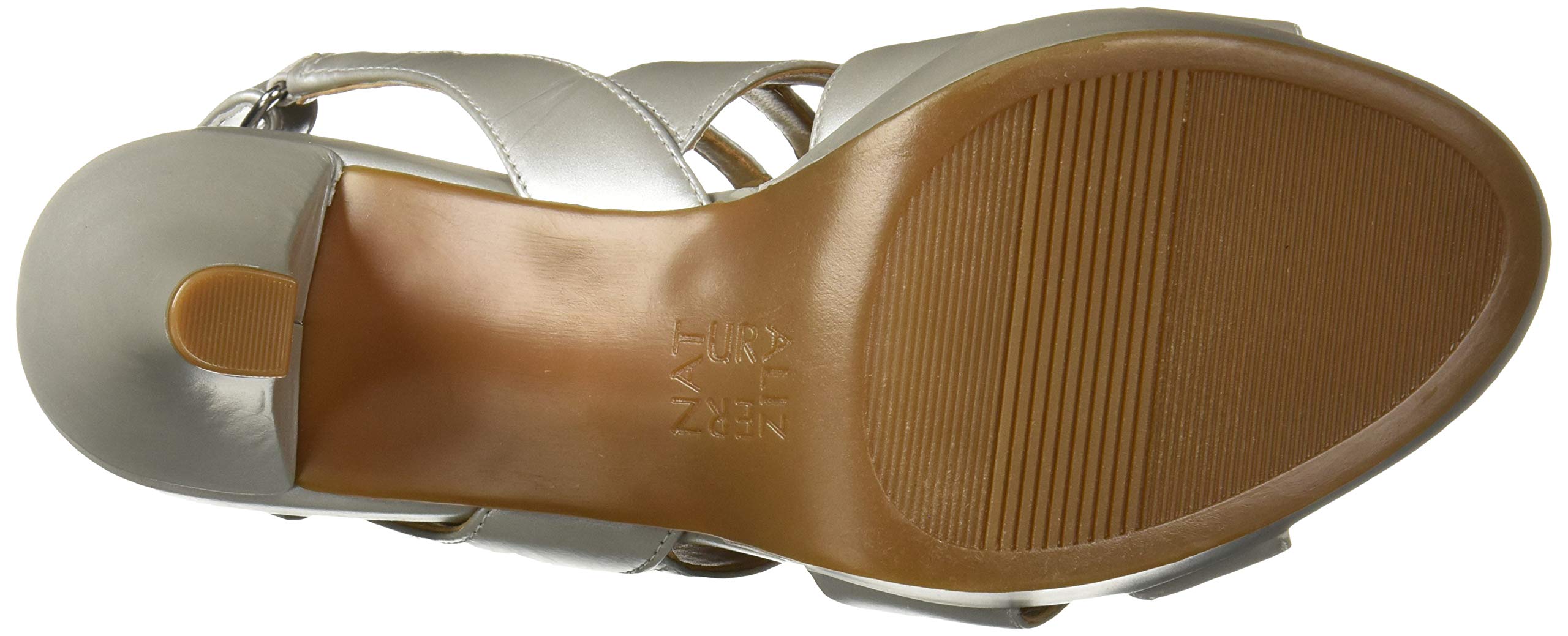 Naturalizer Women's Pressley Platform Dress Sandal - Image 4