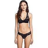 Cosabella Women's Never Say Never Racie Racerback Bra