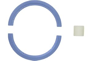 FEL-PRO BS 11829-1 Rear Main Seal Set