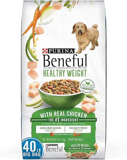 beneful salmon dog food reviews