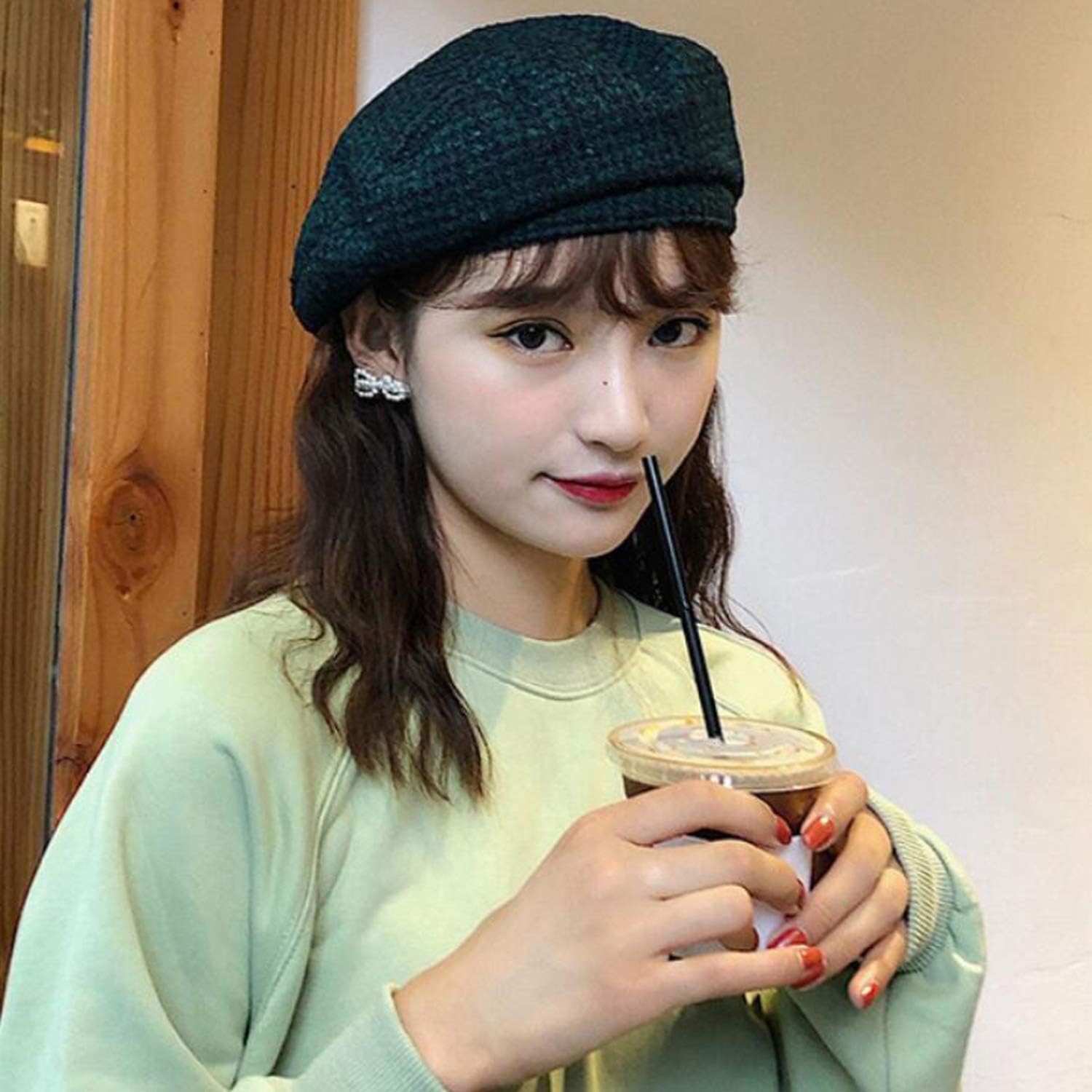 name of a french hat