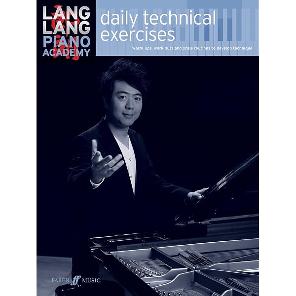 Lang Lang Piano Academy - The Lang Lang Piano Method: Level 1