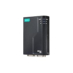 Moxa UPort 1250-G2 2-Port RS-232/422/485