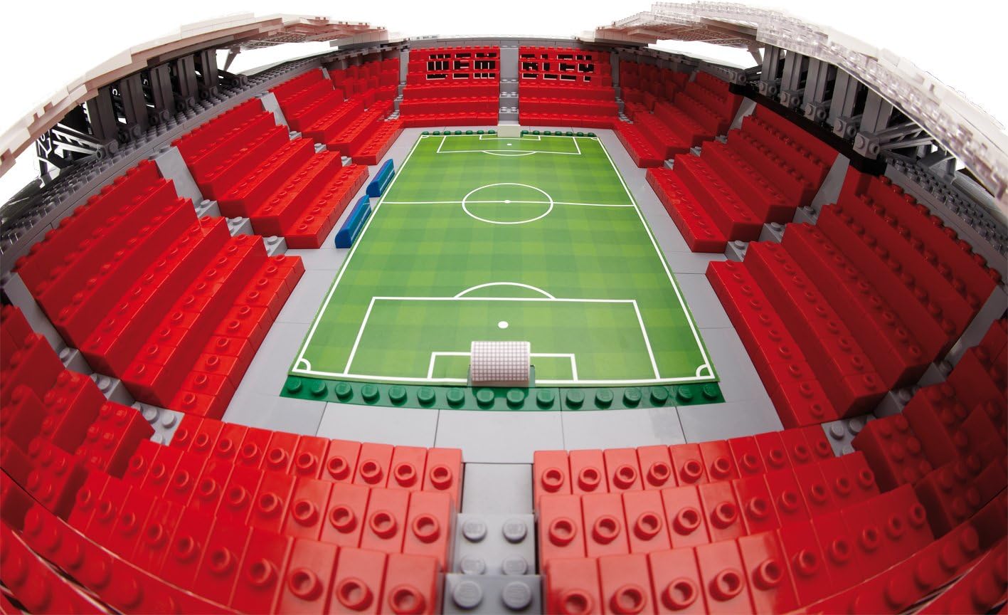 lego wembley stadium argos