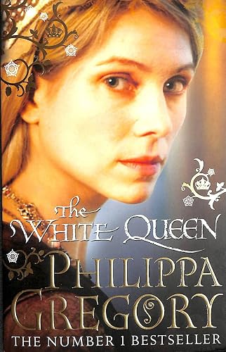 #90 — The White Queen