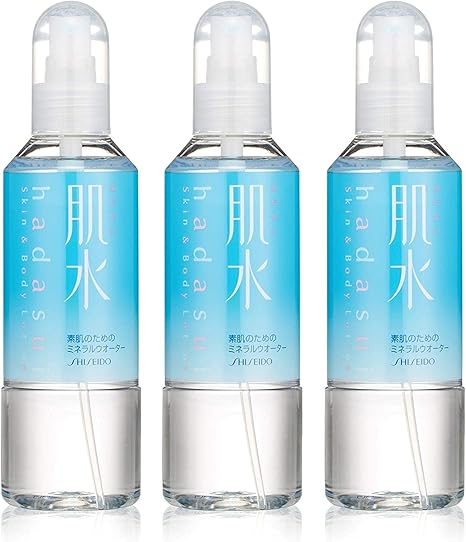 Amazon まとめ買い 肌水 240ml スプレータイプ 3個 肌水 ビューティー 通販