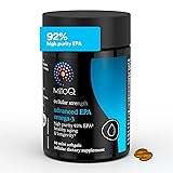 MitoQ Advanced EPA Omega-3 – High-Purity 800mg