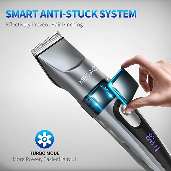 pro clipper professionelle haarschneidemaschine