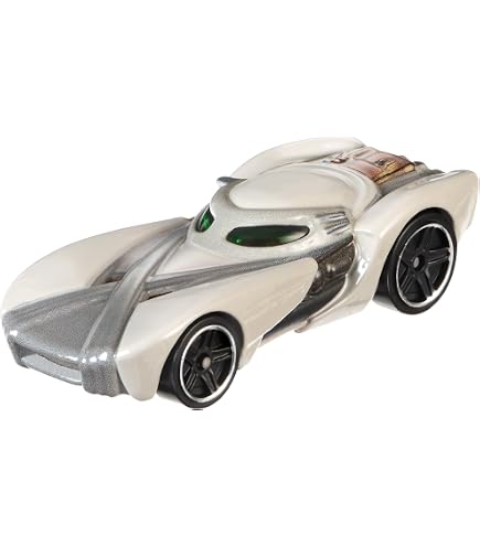 Hot Wheels Premium 1/64 Star Wars C-3PO Drag Bus - Édition Collector 2015, Neuf !
