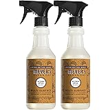 Mrs. Meyer’s Clean Day Multi Surface Everyday Cleaner, Acorn Spice Scent, Limited Edition Scent, Removes Dirt & Freshens Surf