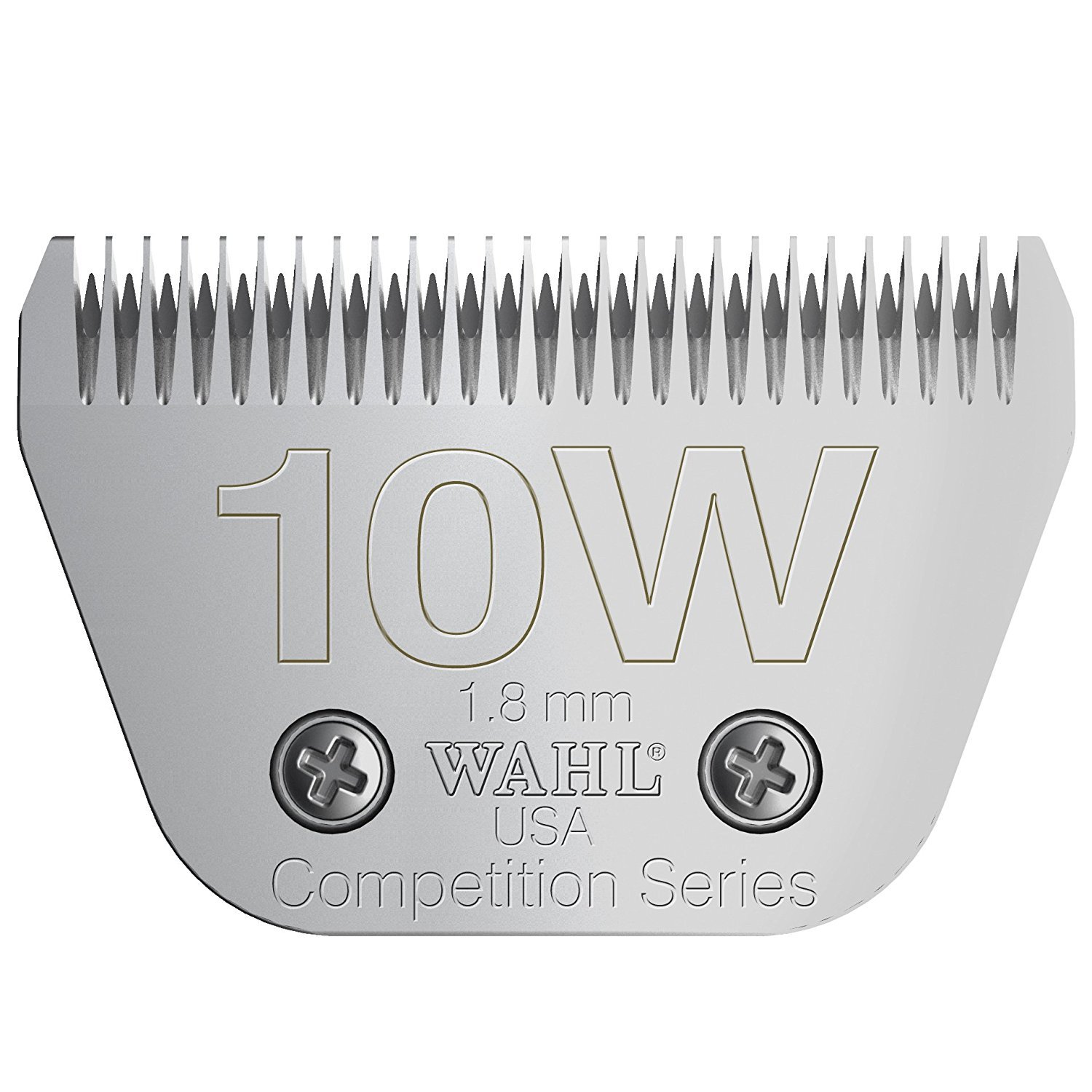 Wahl Competition Blade - Size 10W