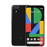 Google Pixel 4 XL - Just Black - 64GB - Unlocked