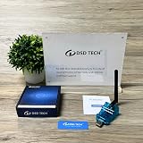 DSD TECH SH-L1A USB to LoRa Adapter LLCC68 Chip Long Range 2KM Point-to-Point view 8