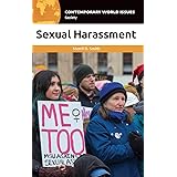 Sexual Harassment: A Reference Handbook (Contemporary World Issues)