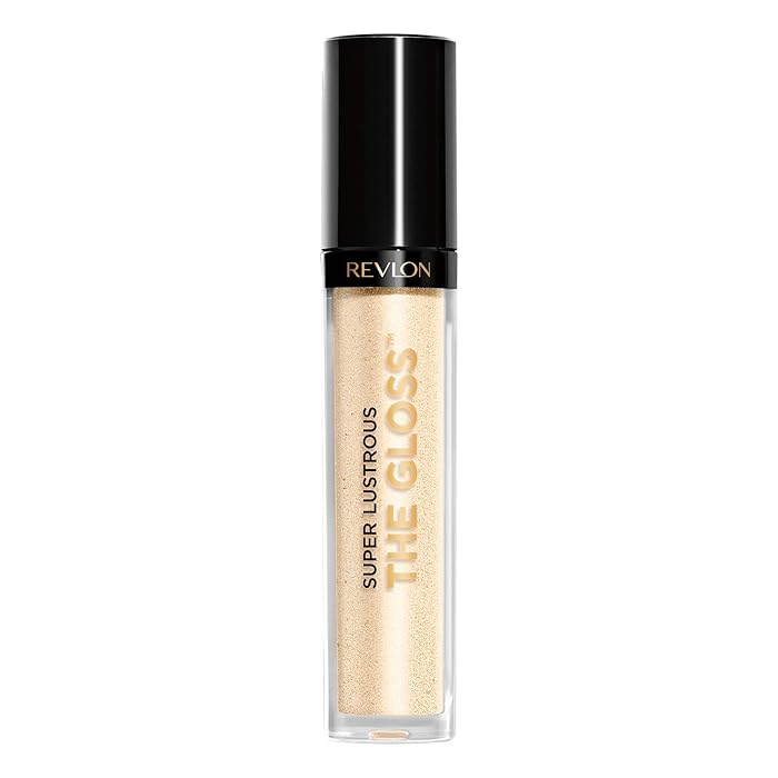 Top 9 Discontinued Revlon Lip Gloss