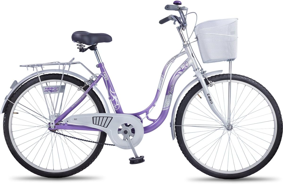 Hero gear cycle for girls Clearance