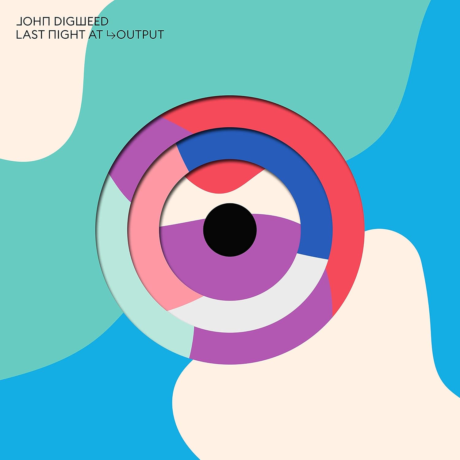 Digweed John Last Night At Output Amazon Com Music