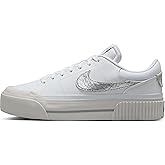 Nike Womens WMNS Court Legacy Lift GFX