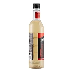 DaVinci Gourmet Classic Habanero Syrup, 25.4 Fluid