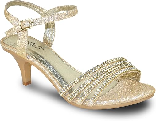 amazon wedding sandals