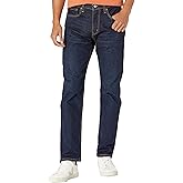 Levi's mens 502 Regular Taper Fit