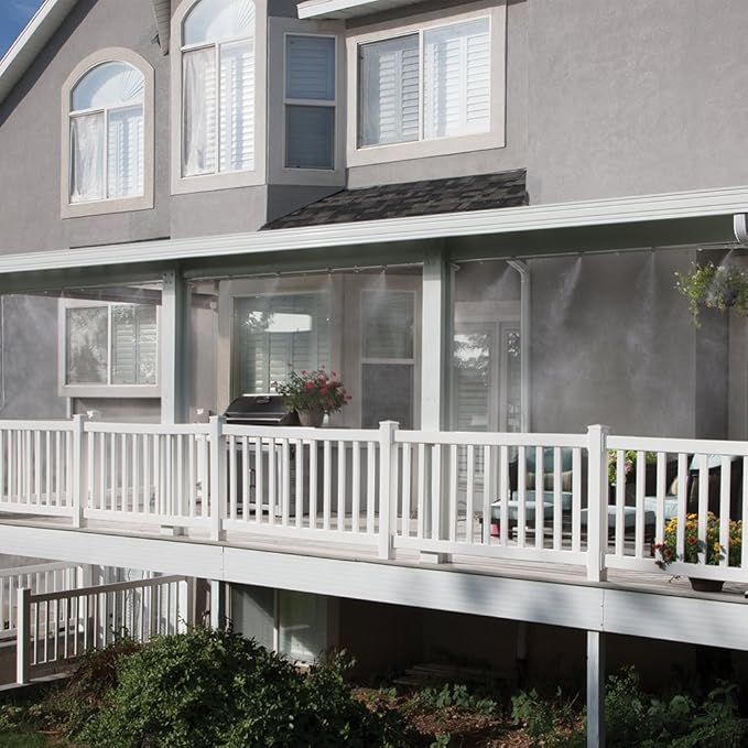 orbit 16055 mist cooling system