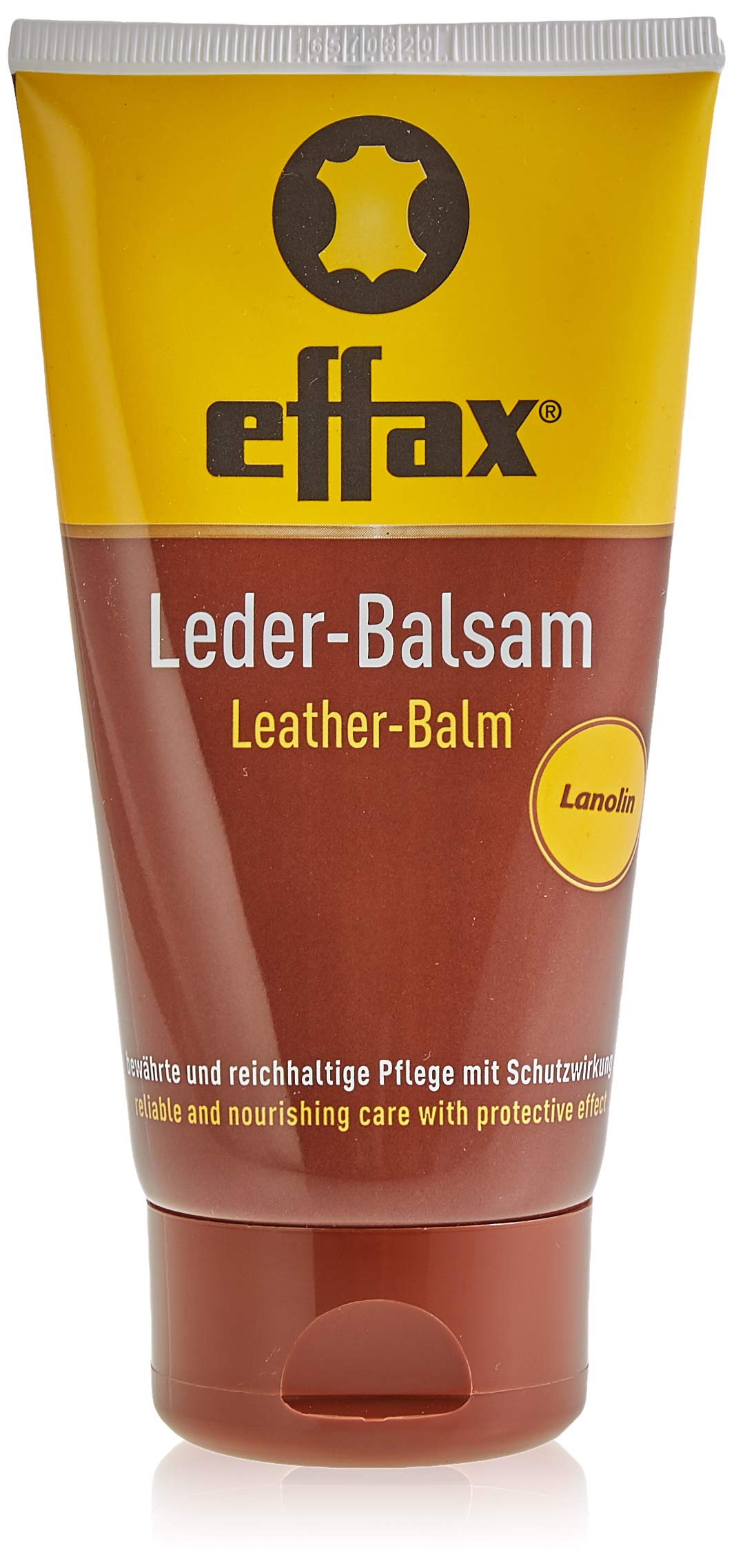 Effax Leather Balm, 150ml