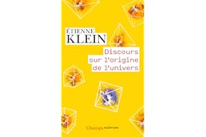 Discours sur l'origine de l'univers (French Edition)