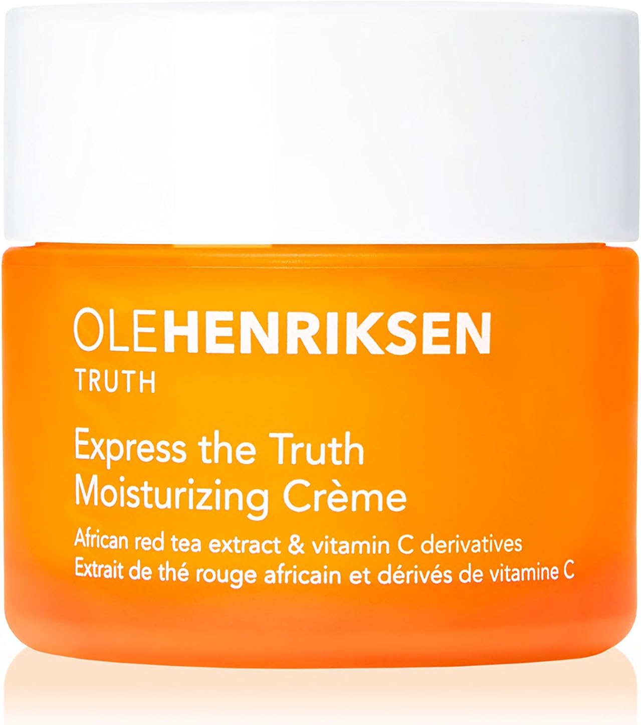 Ole Henriksen Express The Truth Moisturizing Créme 50 ml.