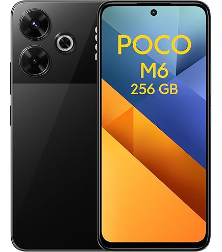 超レア Xiaomi POCO C75 4G LTE Gold - 8GB RAM - 256GB ROM