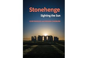 Stonehenge: Sighting the Sun
